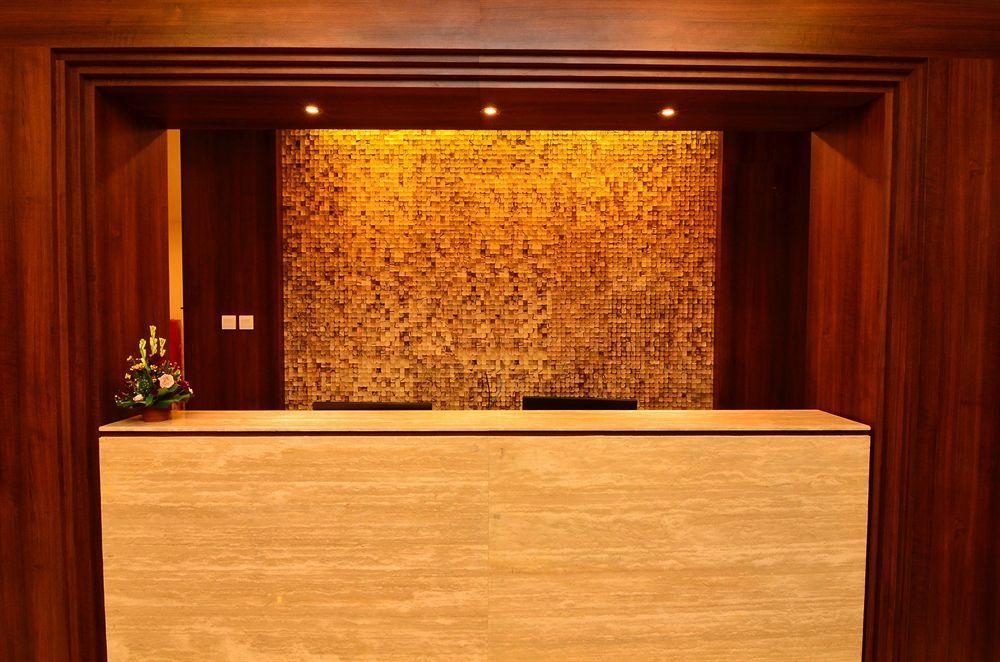 Vihan Suites Bali 庫塔 外观 照片