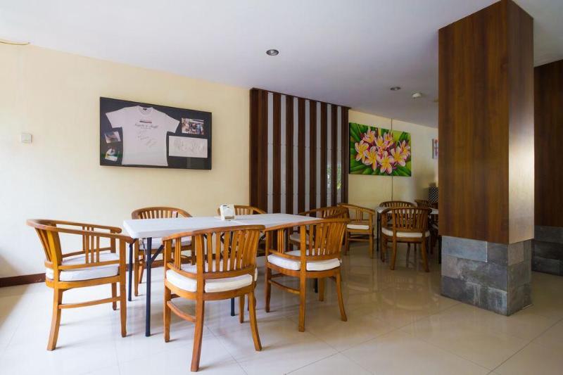 Vihan Suites Bali 庫塔 外观 照片