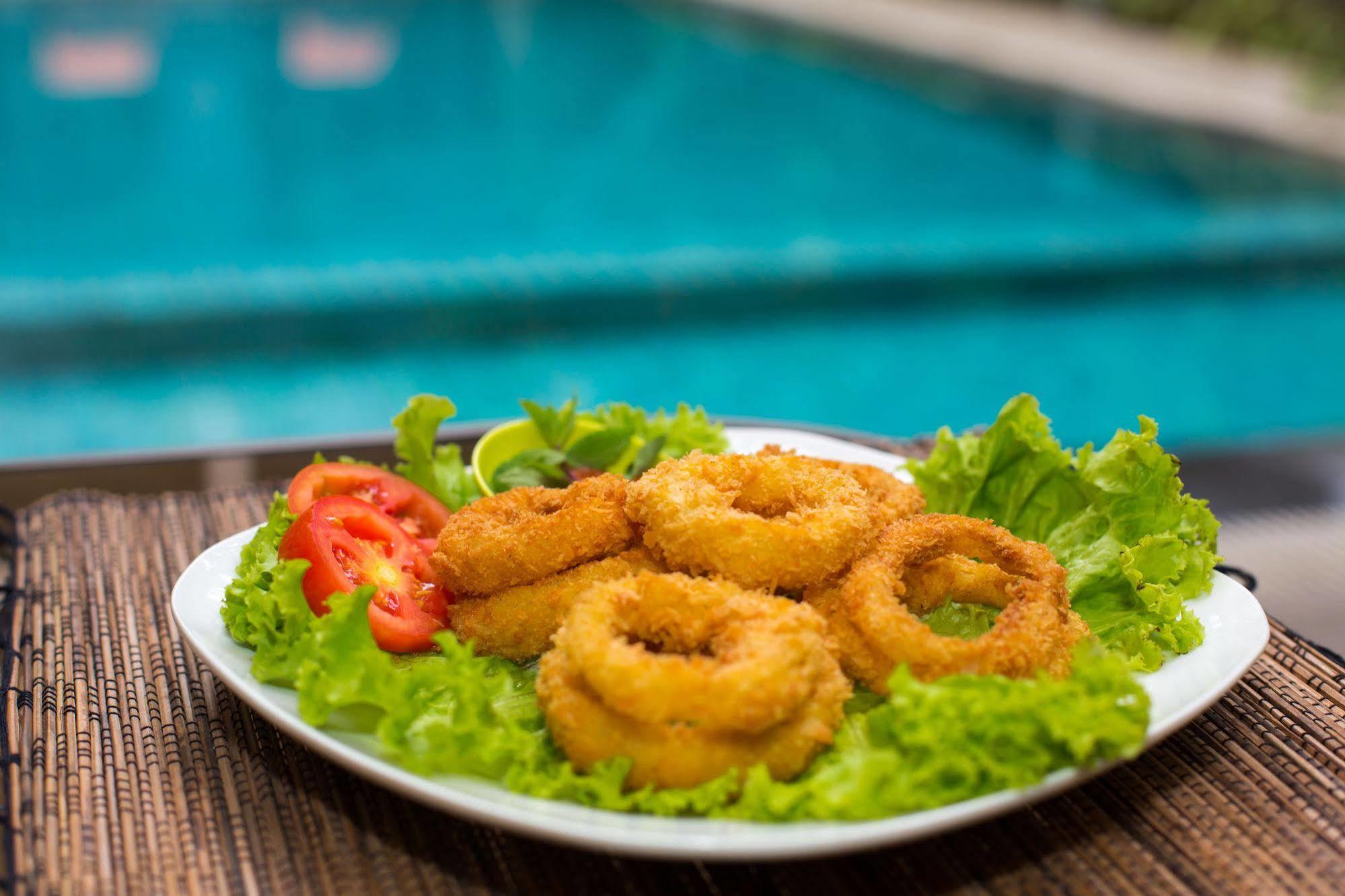 Vihan Suites Bali 庫塔 外观 照片