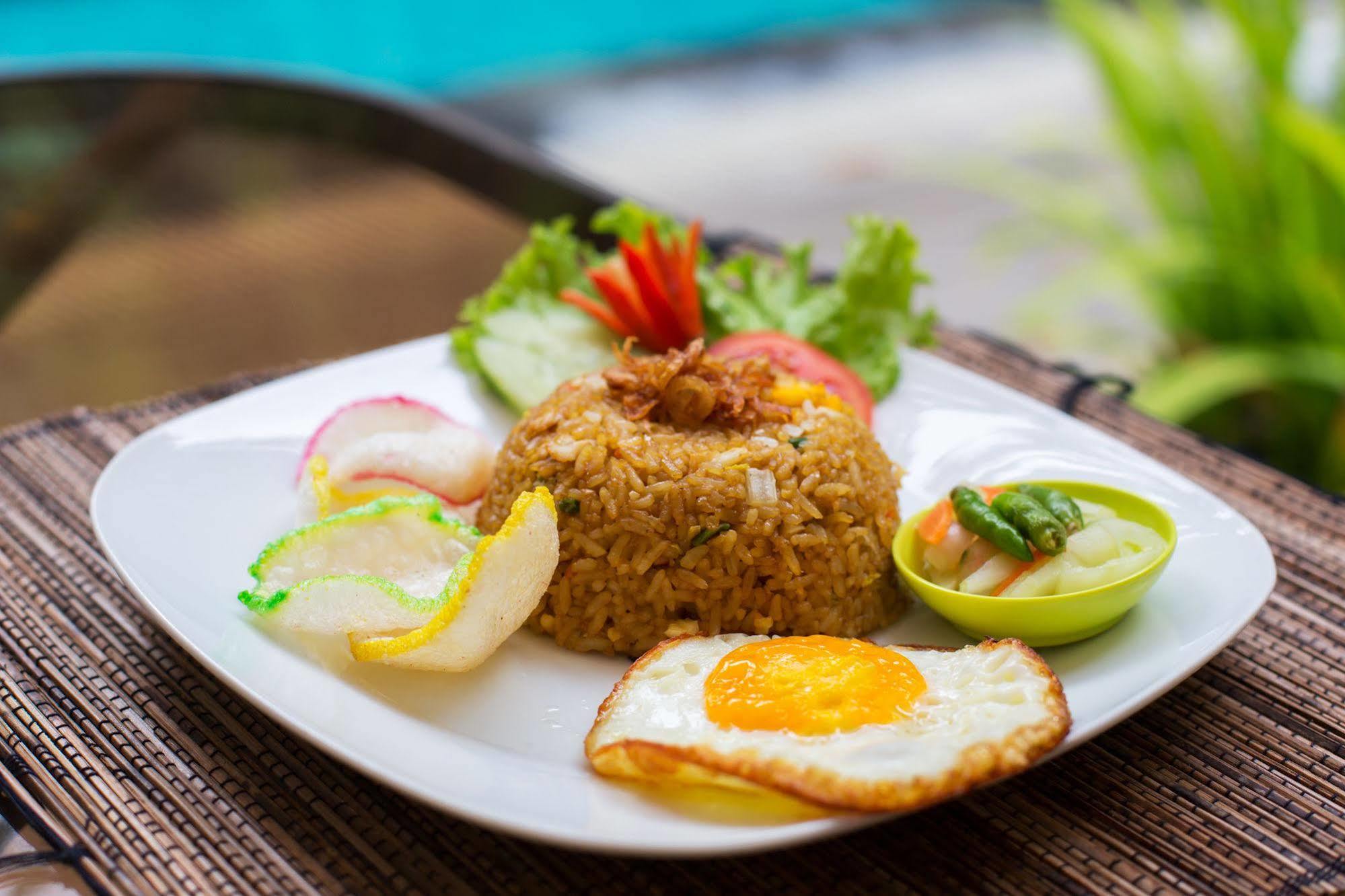 Vihan Suites Bali 庫塔 外观 照片