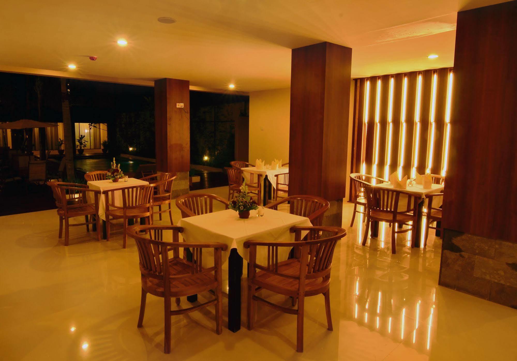 Vihan Suites Bali 庫塔 外观 照片
